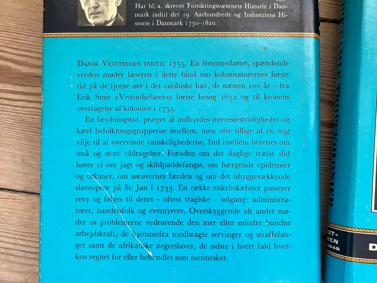 Billede 8 - Vore gamle tropekolonier 1-8