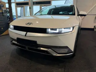 Hyundai Ioniq 5 77 Uniq AWD