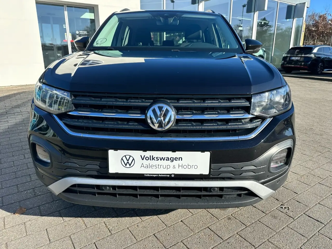 Billede 2 - VW T-Cross 1,0 TSi 115 Life+ DSG