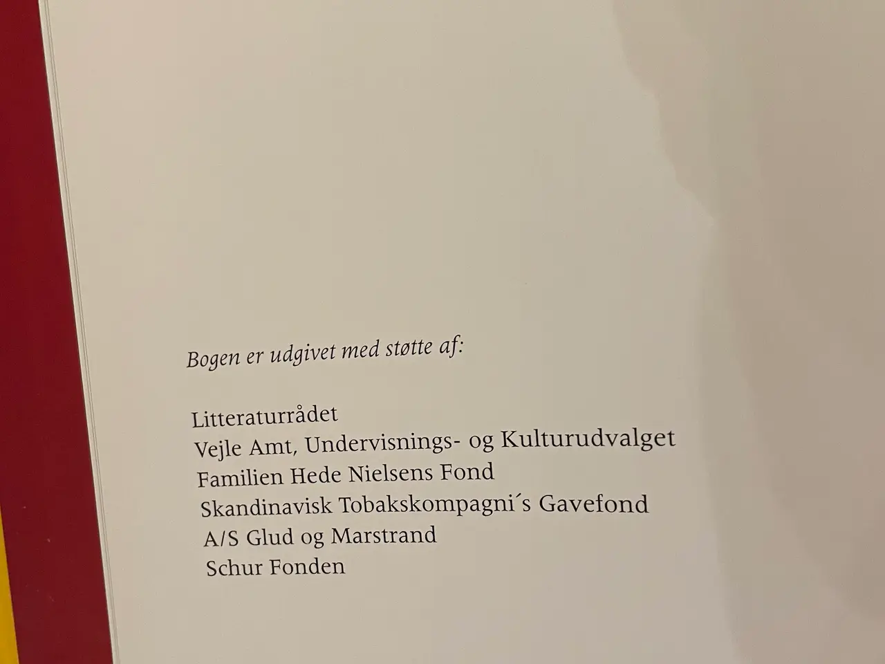 Billede 3 - Gadens Blikfang
