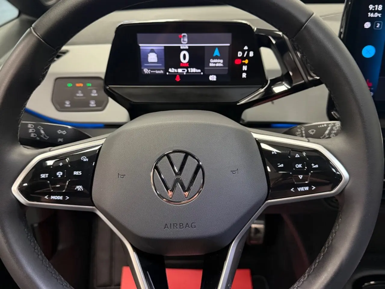 Billede 11 - VW ID.3 58 Pro Move
