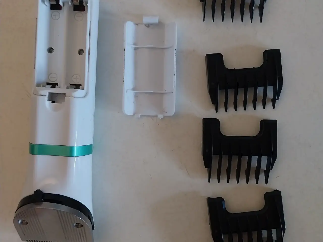 Billede 7 - Weya hårtrimmer skægtrimmer