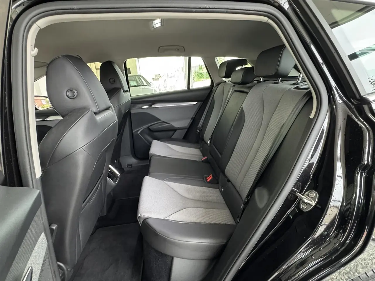 Billede 6 - Skoda Enyaq 80 iV Plus 204HK 5d Aut.