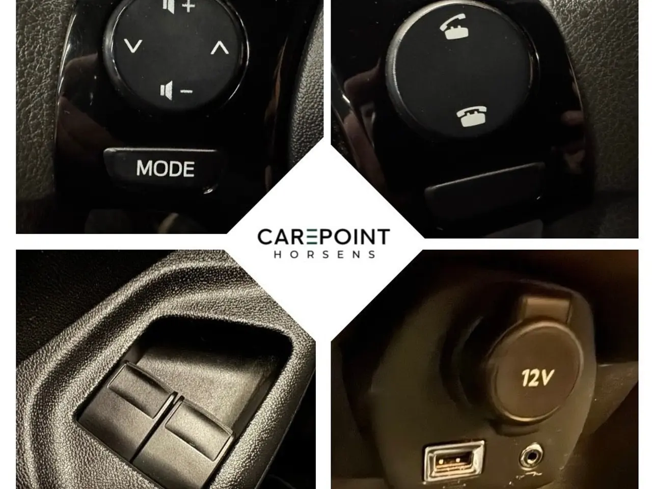 Billede 14 - Peugeot 108 1,0 e-VTi 69 Active