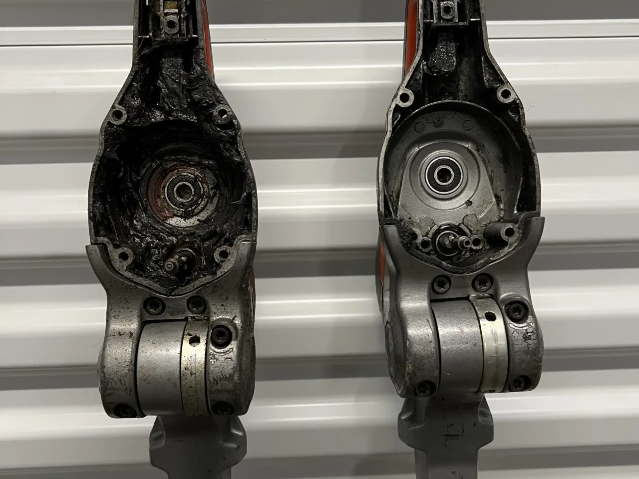 Billede 3 - Husqvarna 520iHE3 stanghækkeklipper