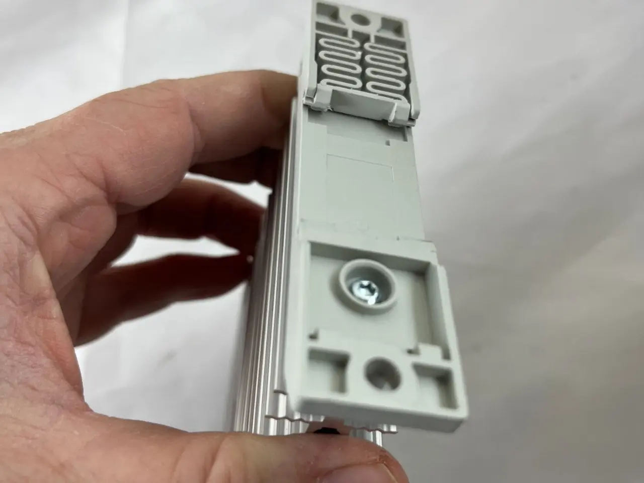 Billede 7 - Siemens 3RF2320-1DA44 SIRIUS Solid State relæ 20A