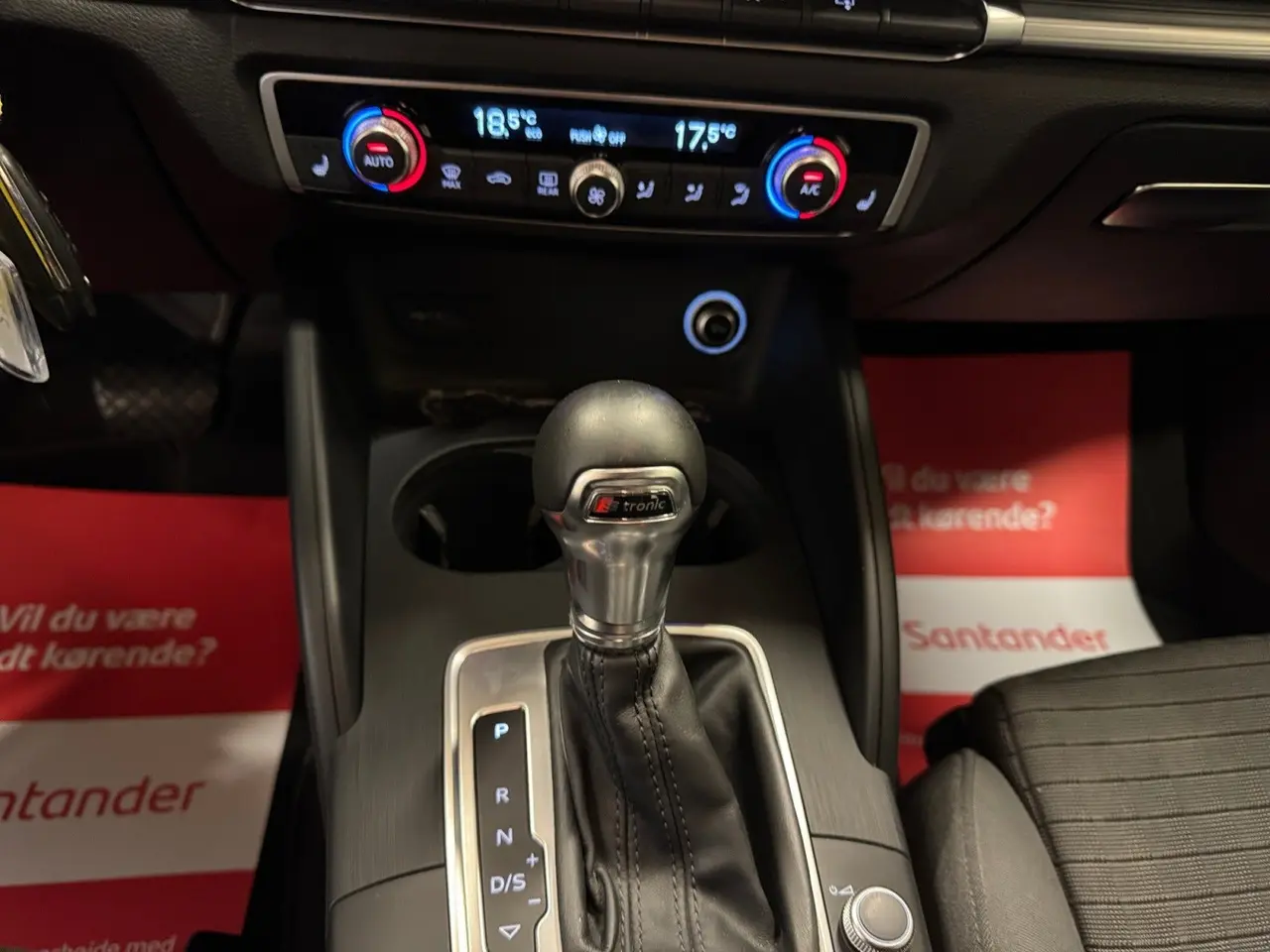 Billede 12 - Audi A3 1,6 TDi 110 Sport S-tr.