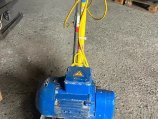 Von Arx FR 200 overflade-/betonfræser