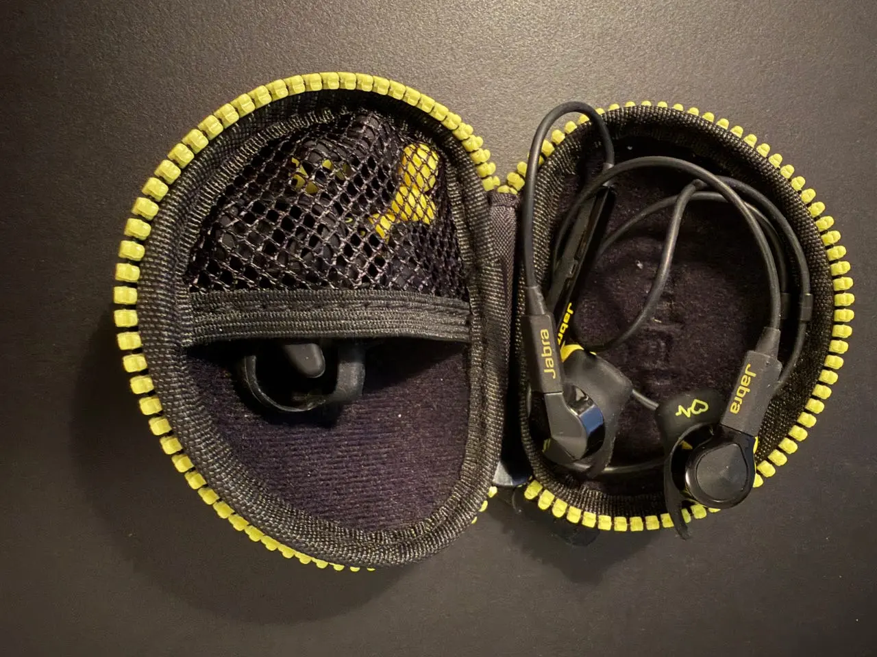 Billede 2 - Jabra Sport Pulse Wireless med pulsmåler