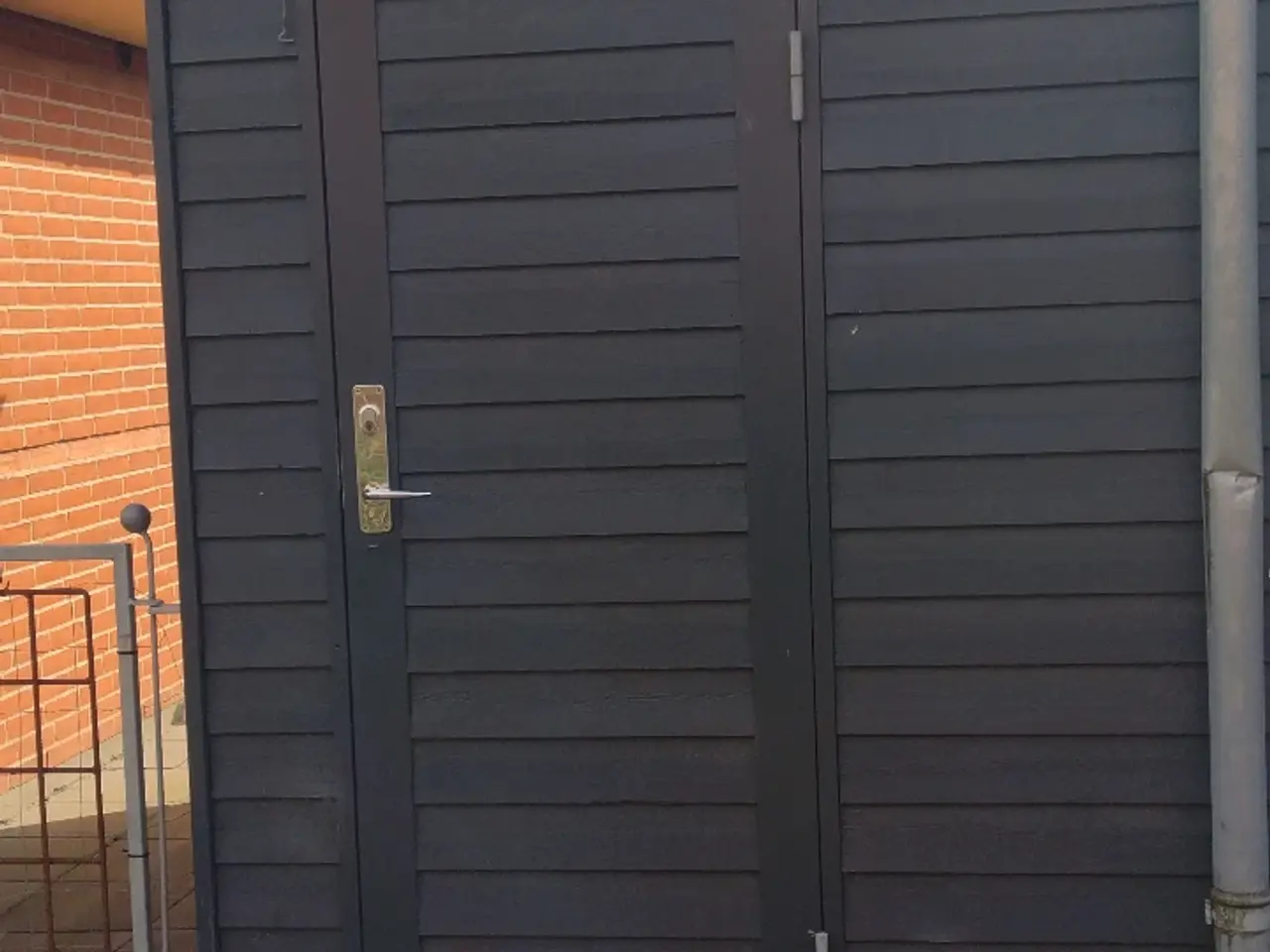 Billede 8 - Andelsbolig, Ejby, Fyn