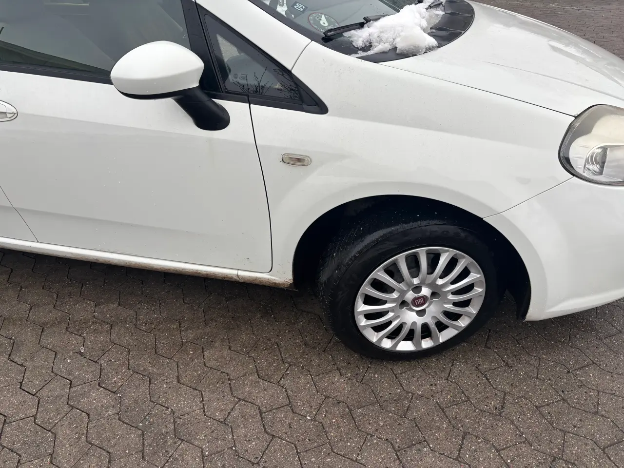 Billede 4 - Fiat Punto S7