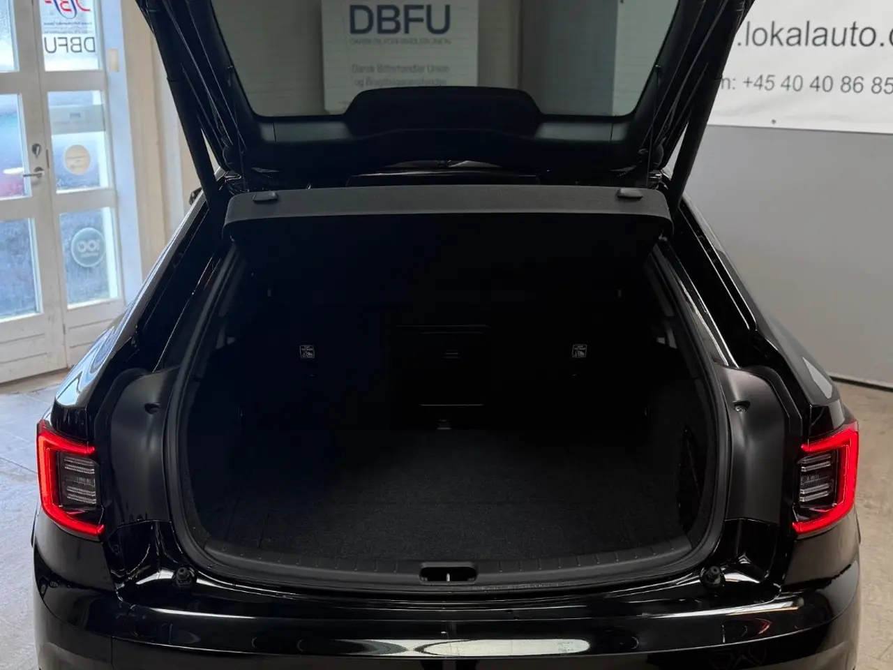 Billede 5 - Polestar 2 Long Range AWD