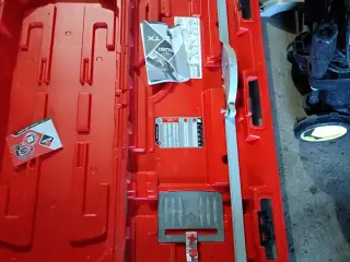 Rubi Fliseskære model Tx 700