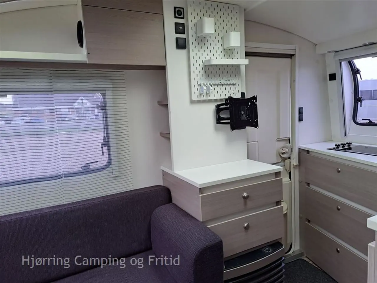 Billede 12 - 2014 - Adria Action 361 LH