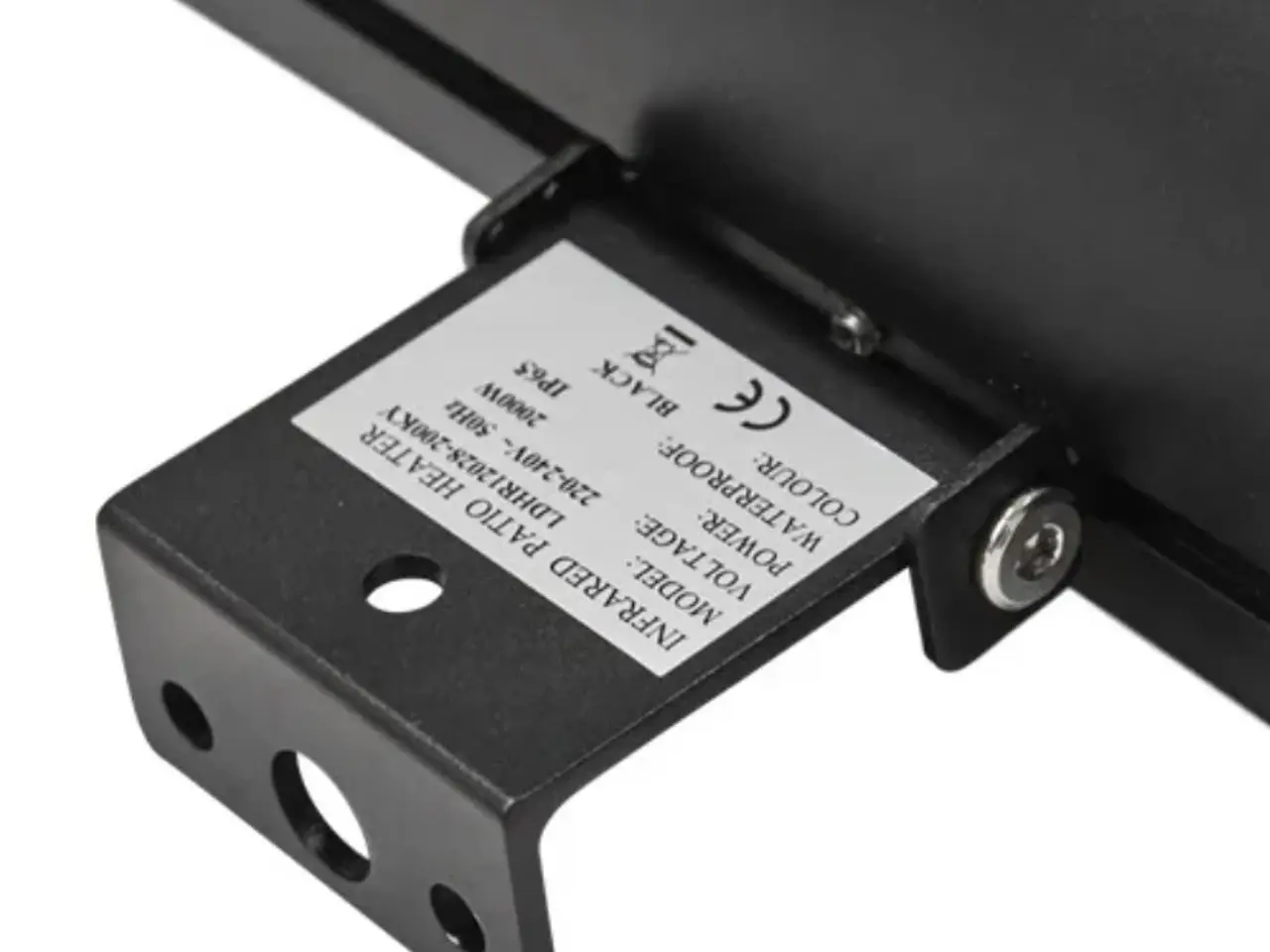 Billede 12 - HEAT1 eco high-line 2000W