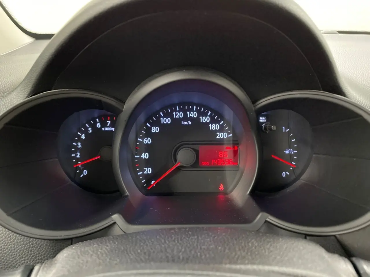 Billede 11 - Kia Picanto 1,0 Active Eco