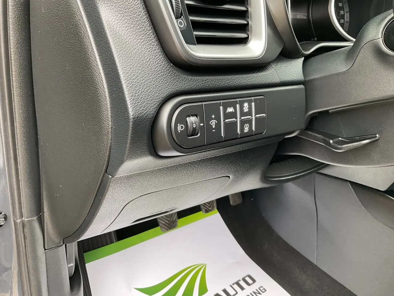 Billede 14 - Kia Ceed 1,0 T-GDi SW