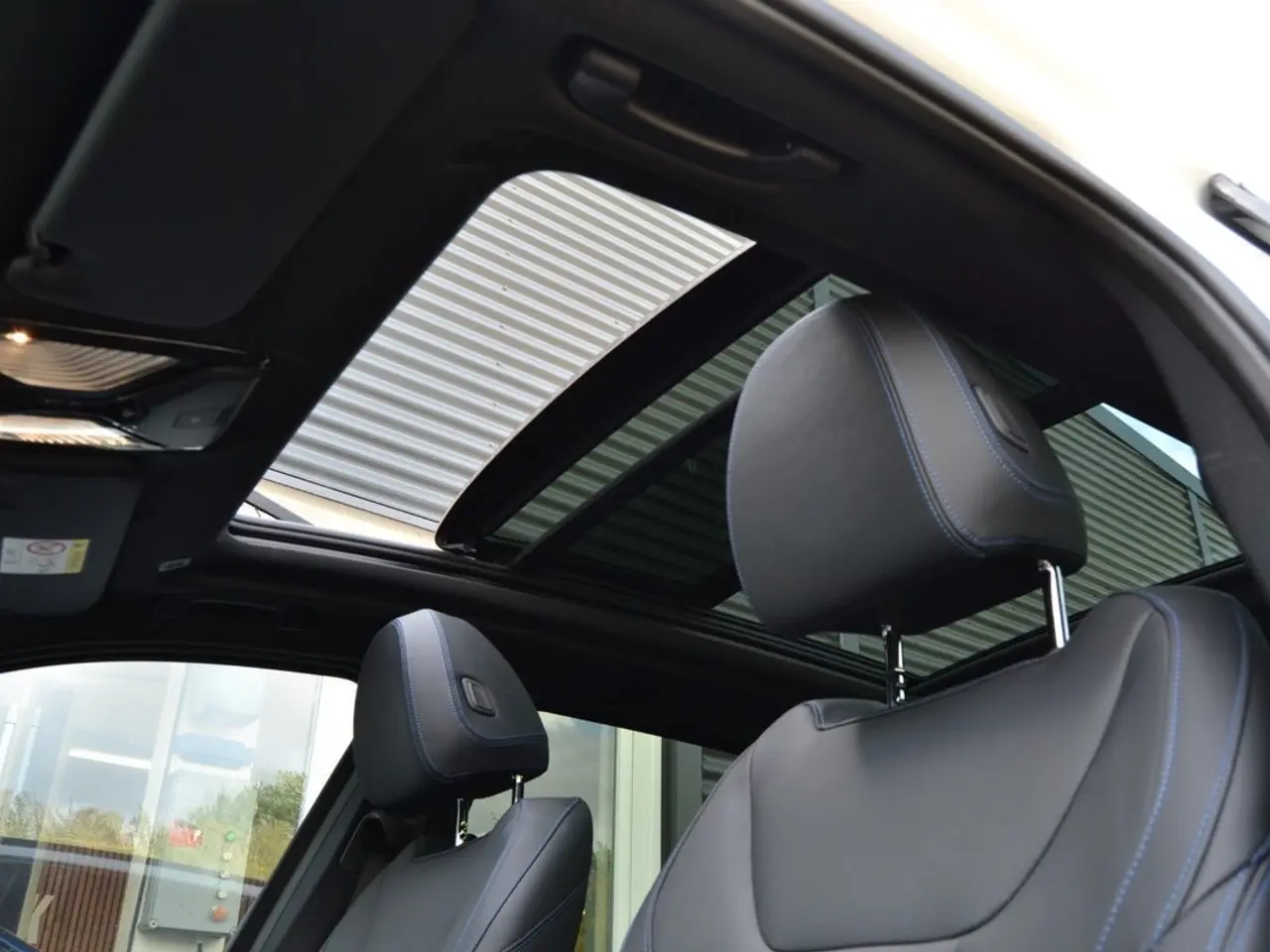 Billede 5 - BMW iX3 Charged Plus M-Sport