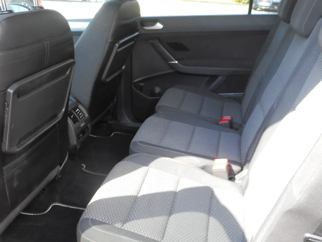 Billede 12 - VW Touran 1,5 TSi 150 Comfortline 7prs
