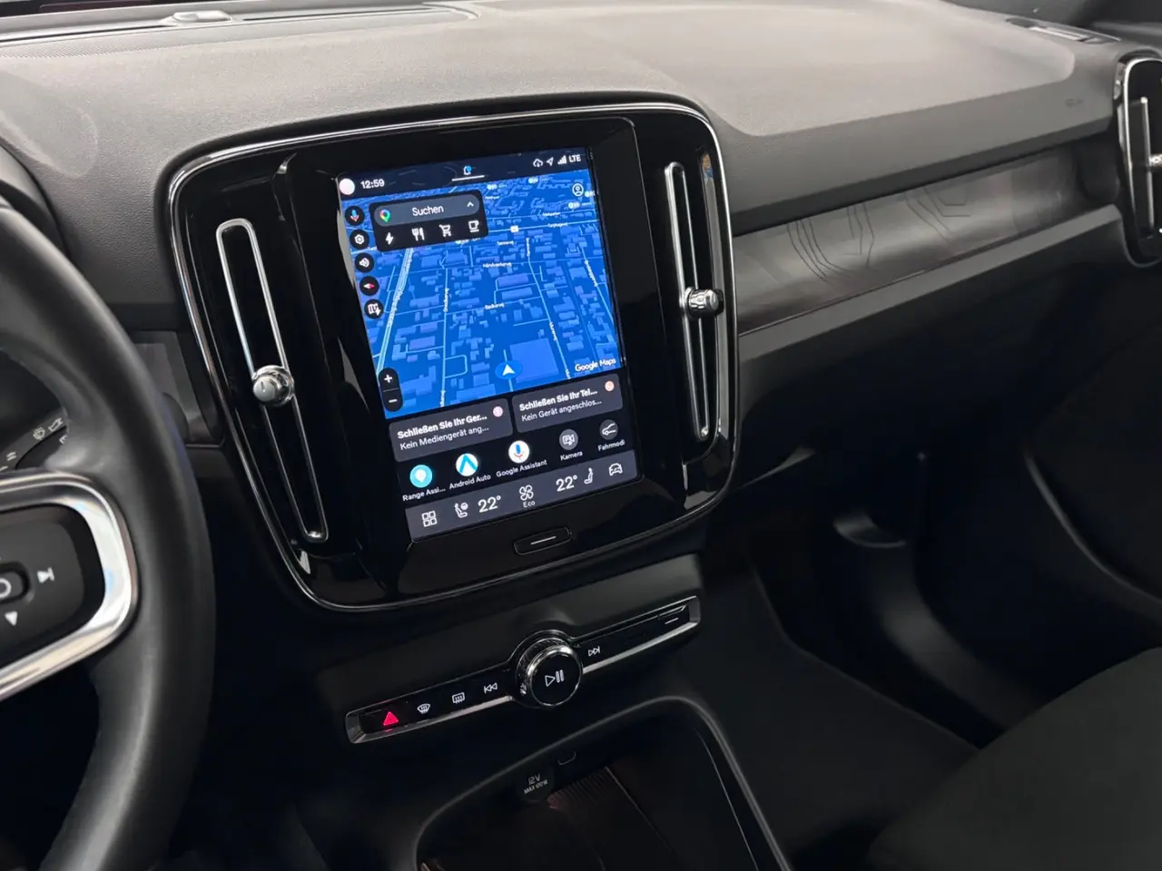 Billede 8 - Volvo C40 P6 ReCharge Plus