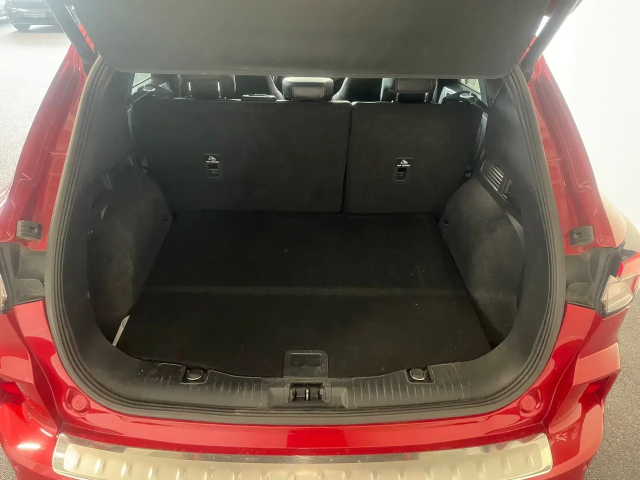 Billede 24 - Ford Kuga 2,5 PHEV ST-Line X CVT