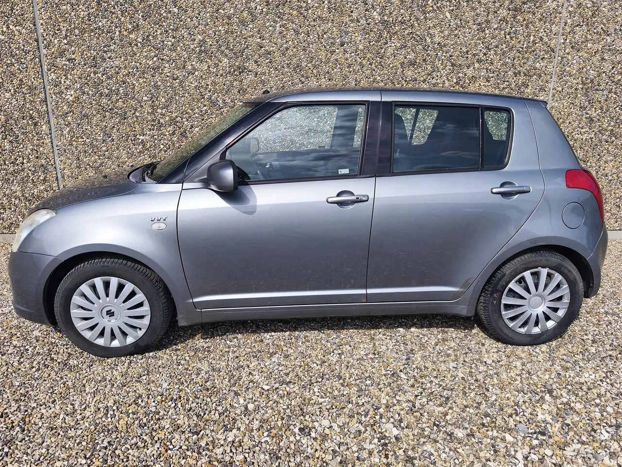 Billede 8 - Suzuki Swift 1,5 102HK 5d