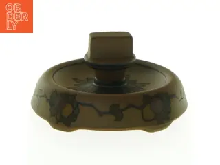 Keramik askebæger (str. Ø. 13 cm)