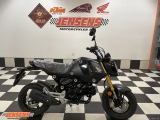 Honda MSX 125