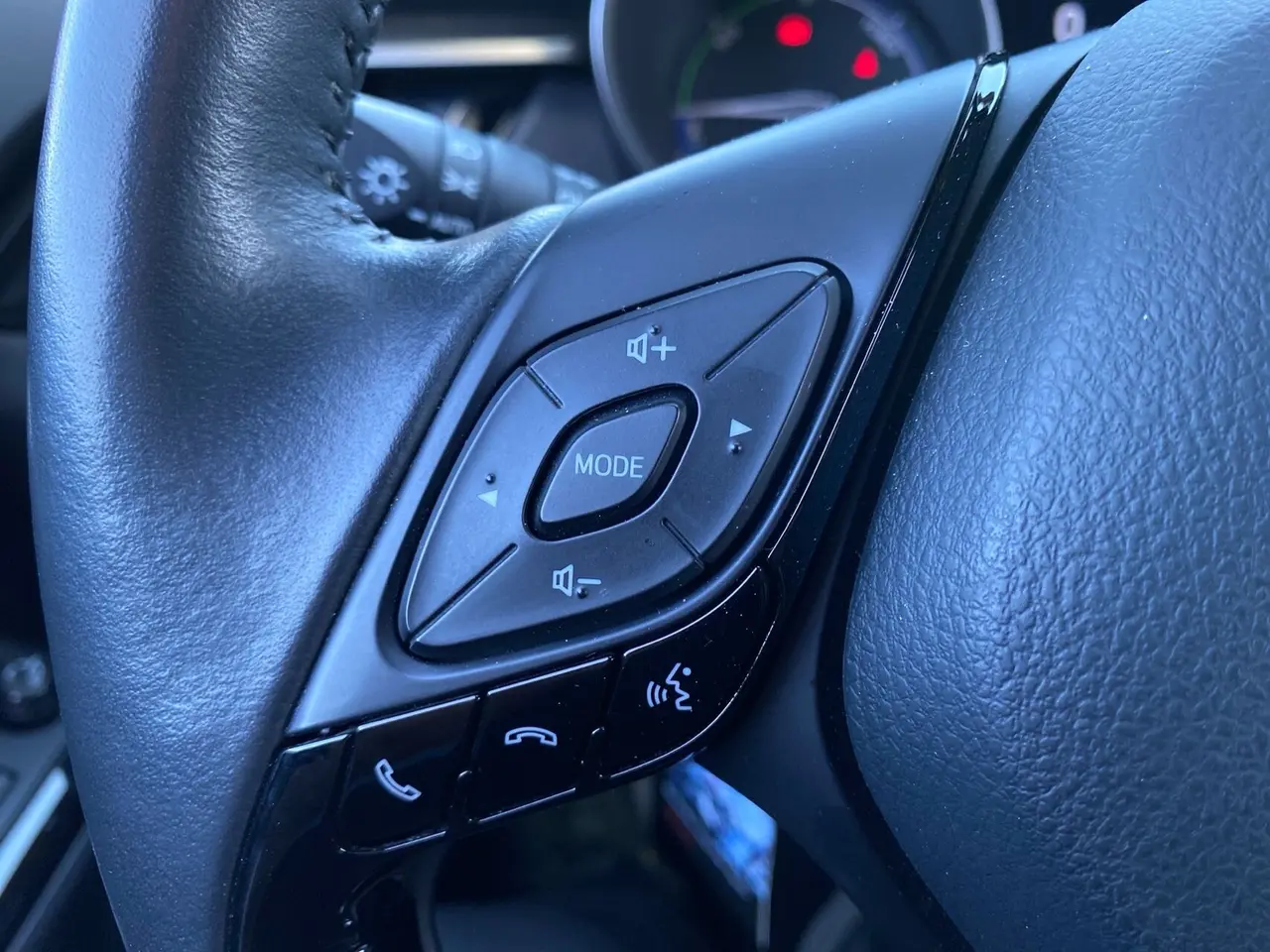 Billede 19 - Toyota C-HR 1,8 Hybrid C-LUB Premium Multidrive S 122HK 5d Aut.