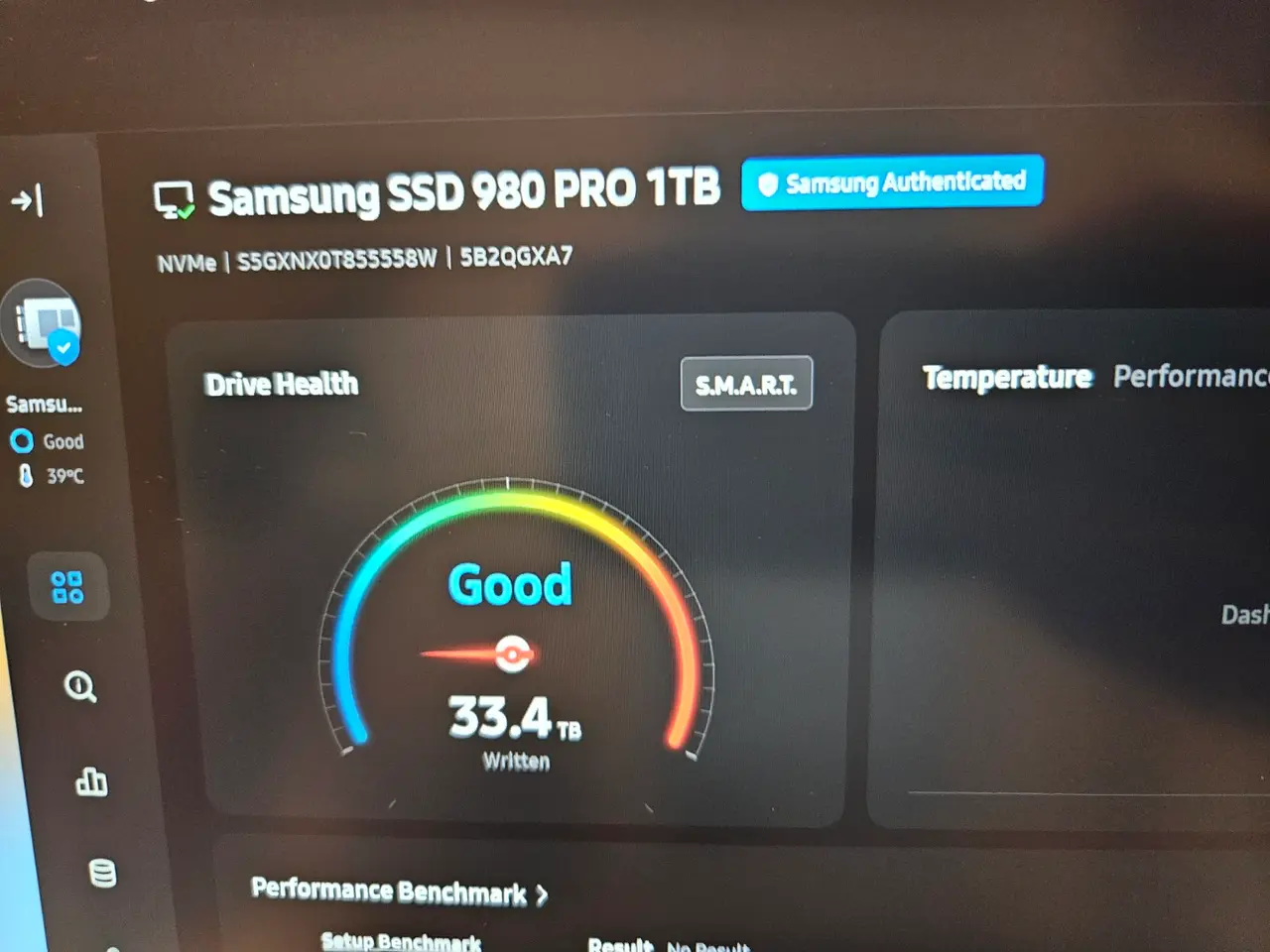 Billede 10 - PC Specialist Elimina Pro 16 – i7-12700H / RTX 306