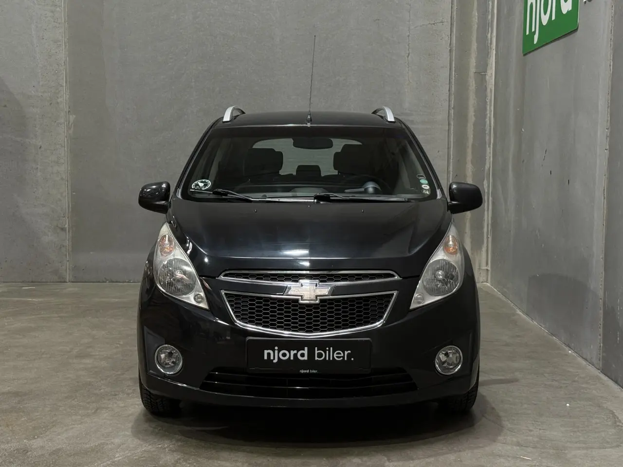 Billede 2 - Chevrolet Spark 1,0 LS