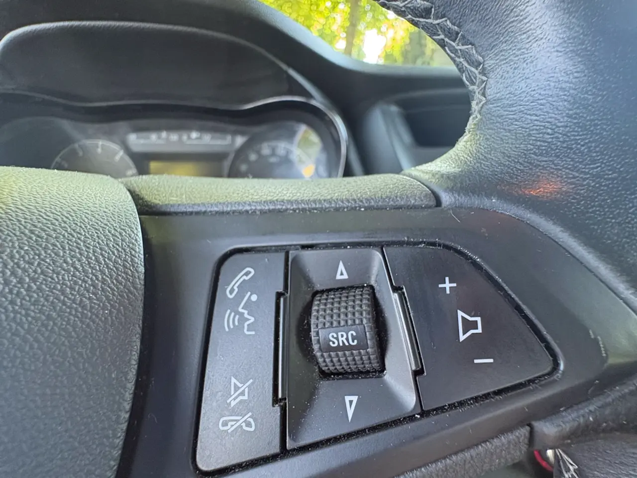Billede 12 - Velholdt Opel Karl