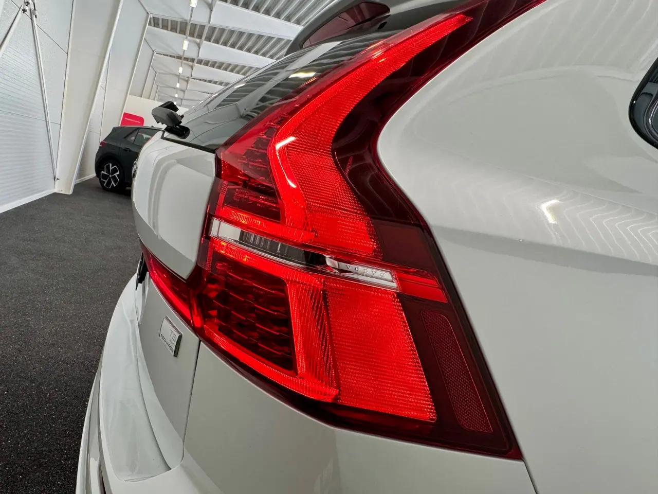 Billede 8 - Volvo XC60 2,0 T8 ReCharge Plus Dark aut. AWD