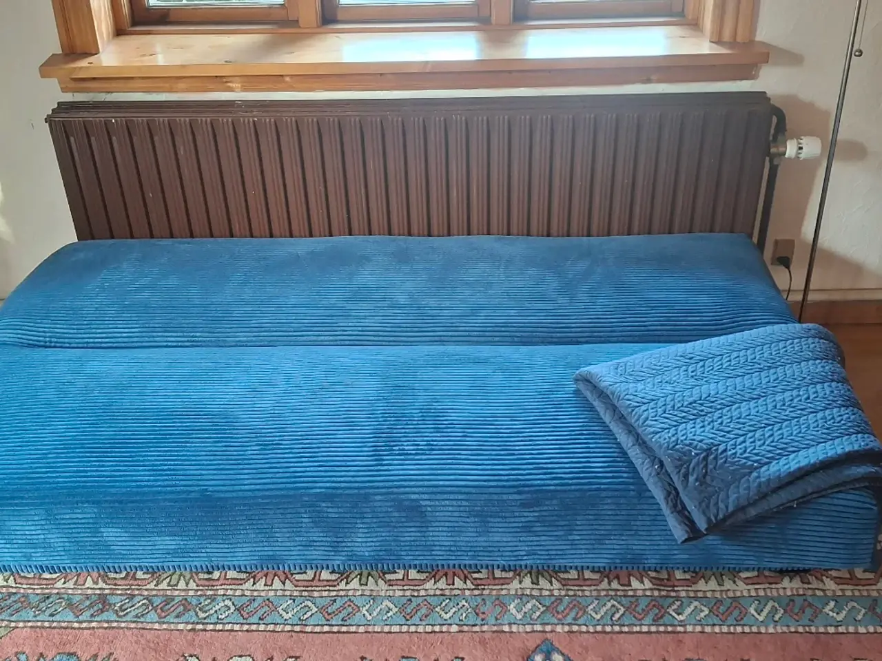 Billede 3 - Ung sofa studerende