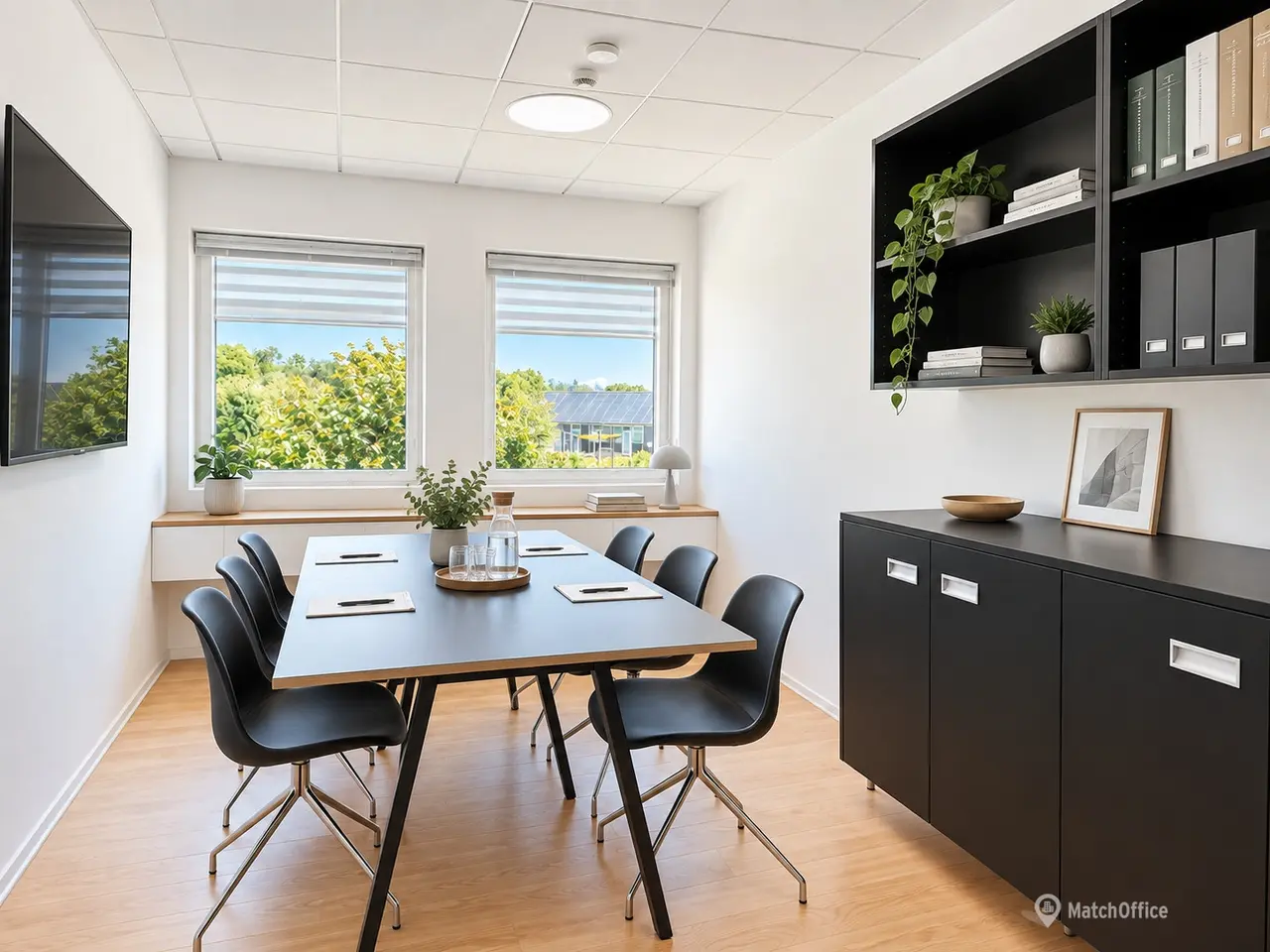 Billede 5 - Udlejer tilbyder en totalmodernisering af lejemålet – helt efter jeres ønsker og behov.
