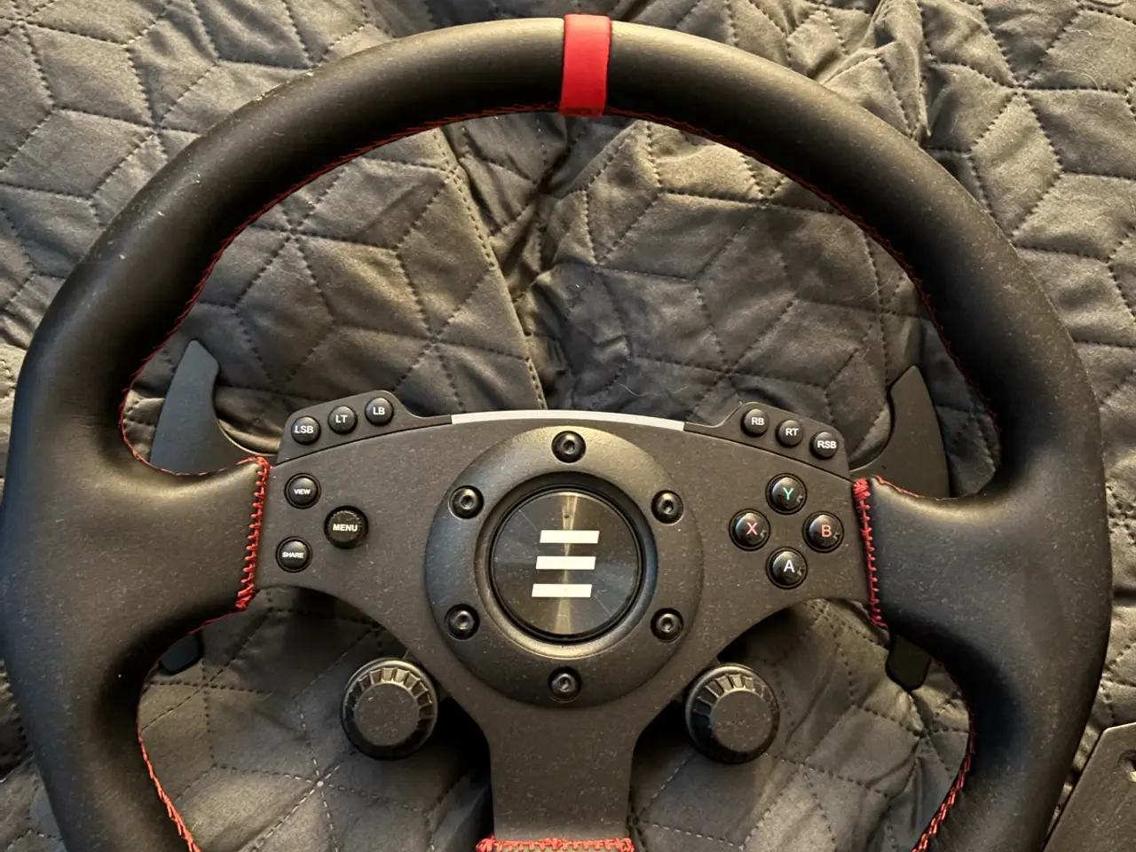 Billede 2 - Cepter gt6 ret og pedal