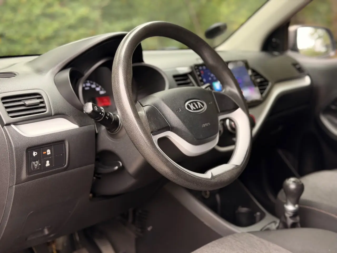 Billede 9 - Kia Picanto 1,0 Active Eco