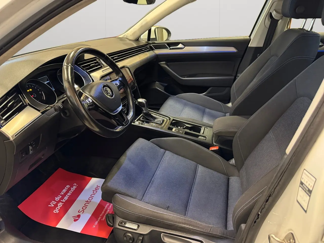 Billede 5 - VW Passat 1,4 GTE Variant DSG