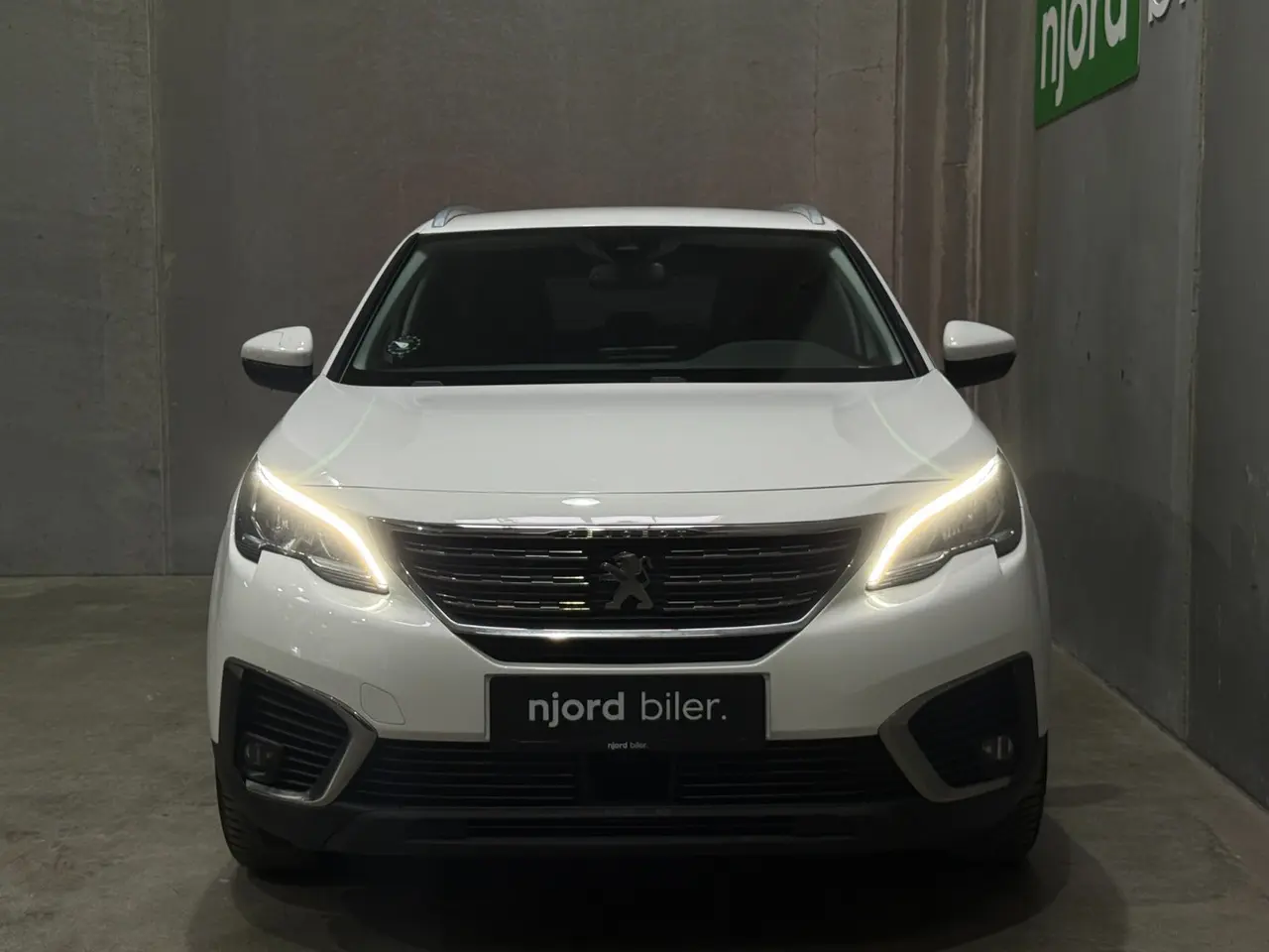 Billede 2 - Peugeot 5008 1,2 PureTech 130 Access 7prs