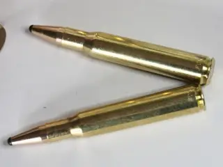 Blyfri Jagt Ammunition. 30-06 springfield.