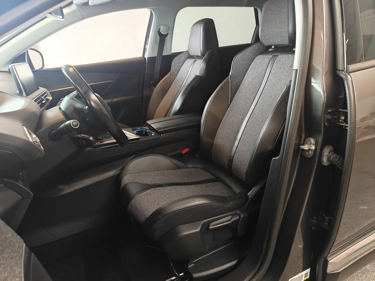 Billede 9 - Peugeot 5008 1,2 PureTech 130 Active 7prs