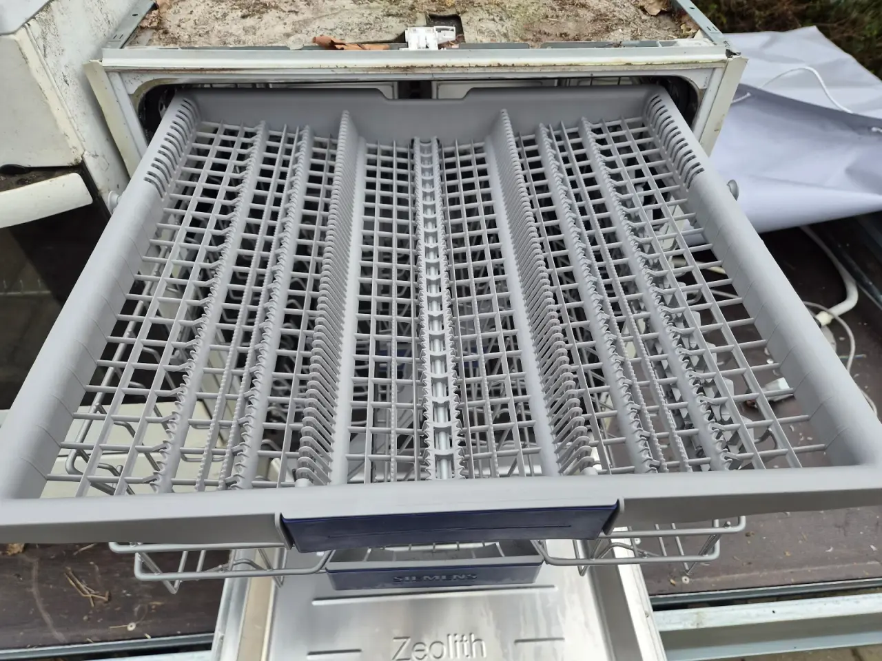 Billede 5 - Simens opvasker iq500