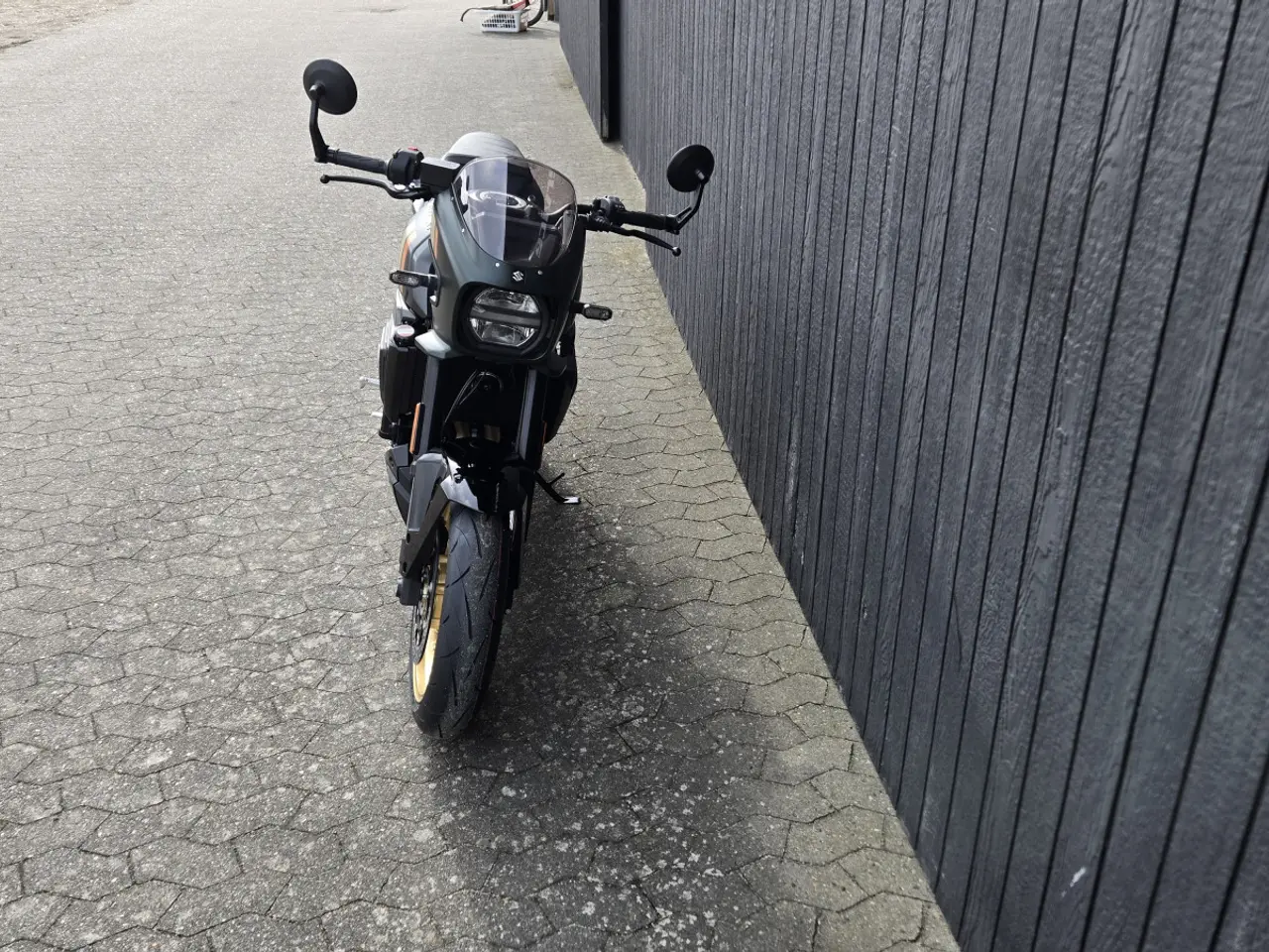 Billede 3 - Suzuki GSX-8TT