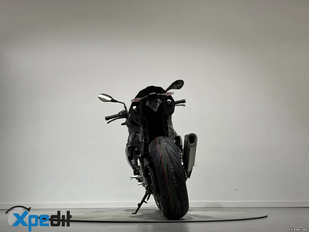 Billede 8 - BMW S 1000 R