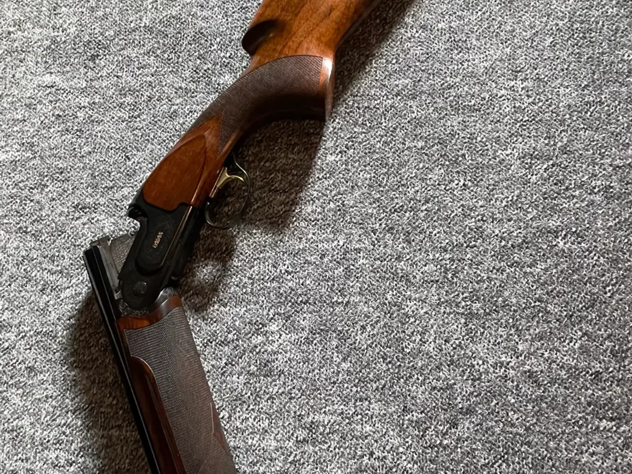 Billede 4 - Cæsar Guerini Summit black