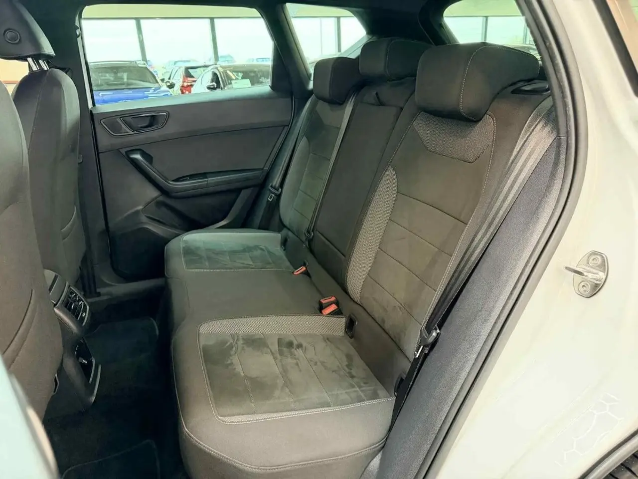 Billede 16 - Seat Ateca 1,5 TSi 150 Xcellence DSG