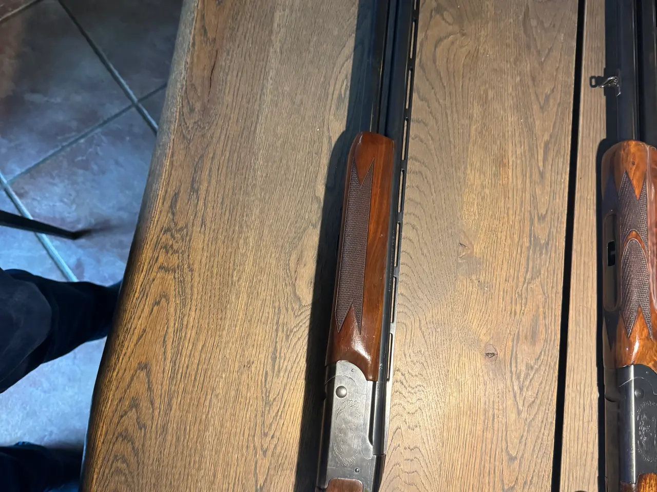 Billede 5 - Remington 3200 12/70