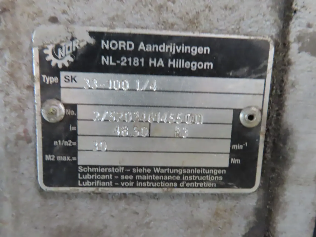 Billede 7 - Styringsenhed