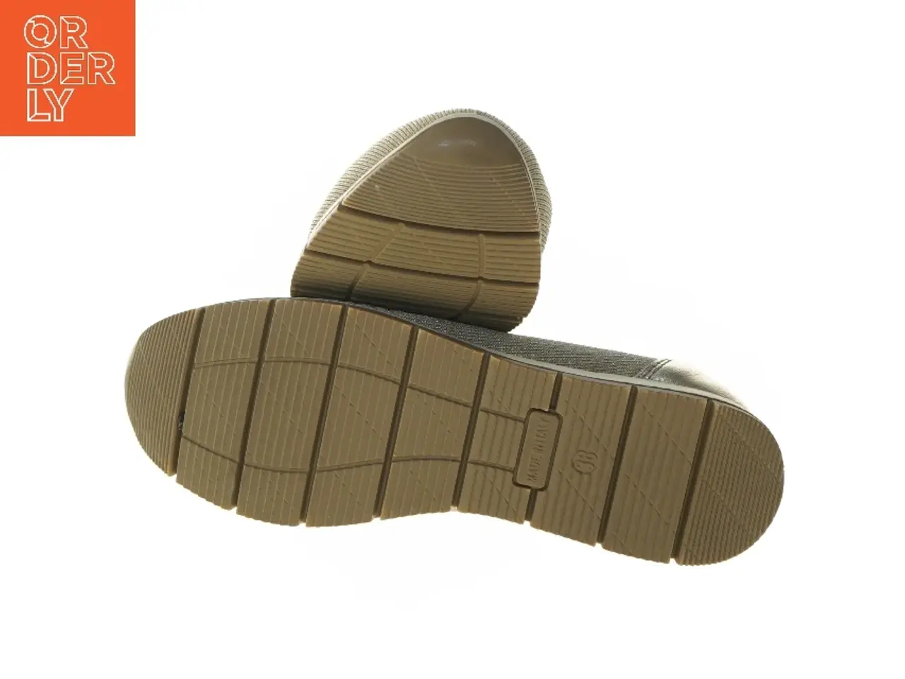 Billede 2 - Slip-on sko fra Mac (str. 38 )