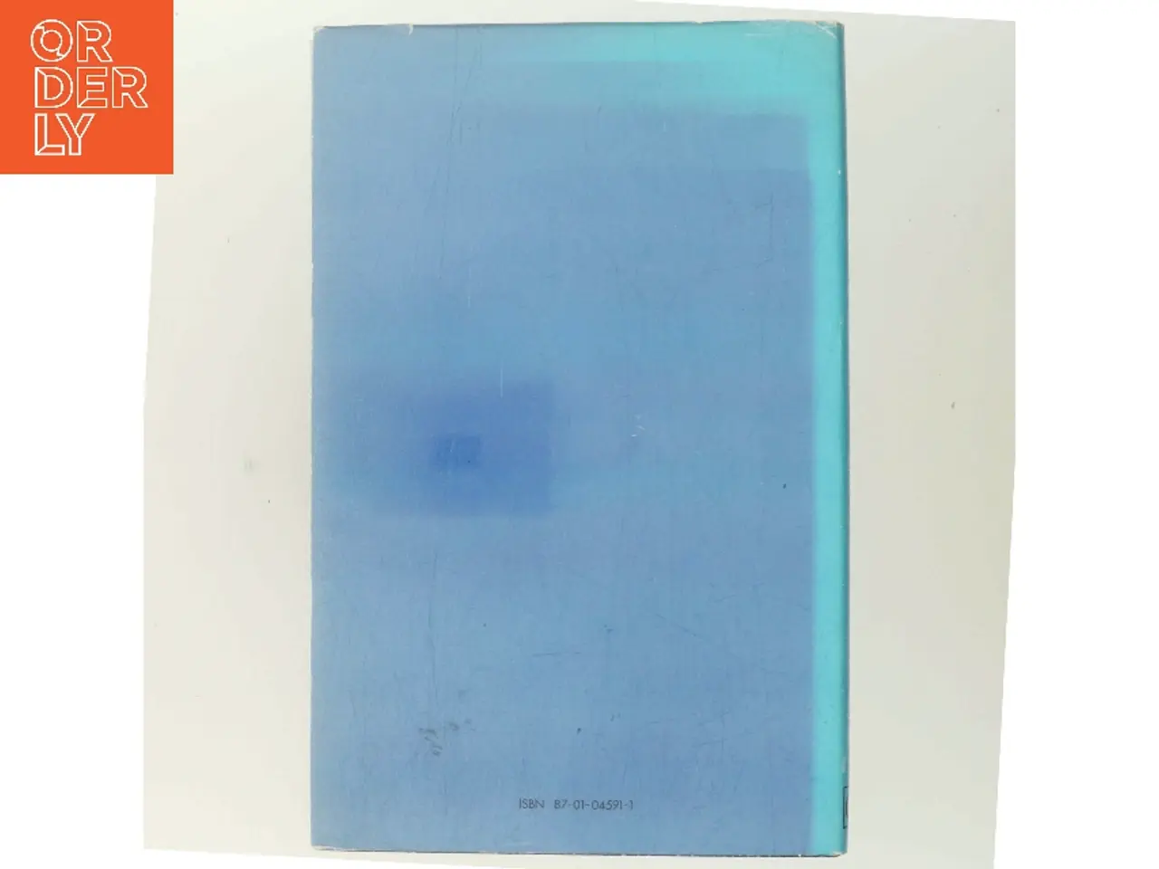 Billede 3 - Martha Quest af Doris Lessing (Bog)
